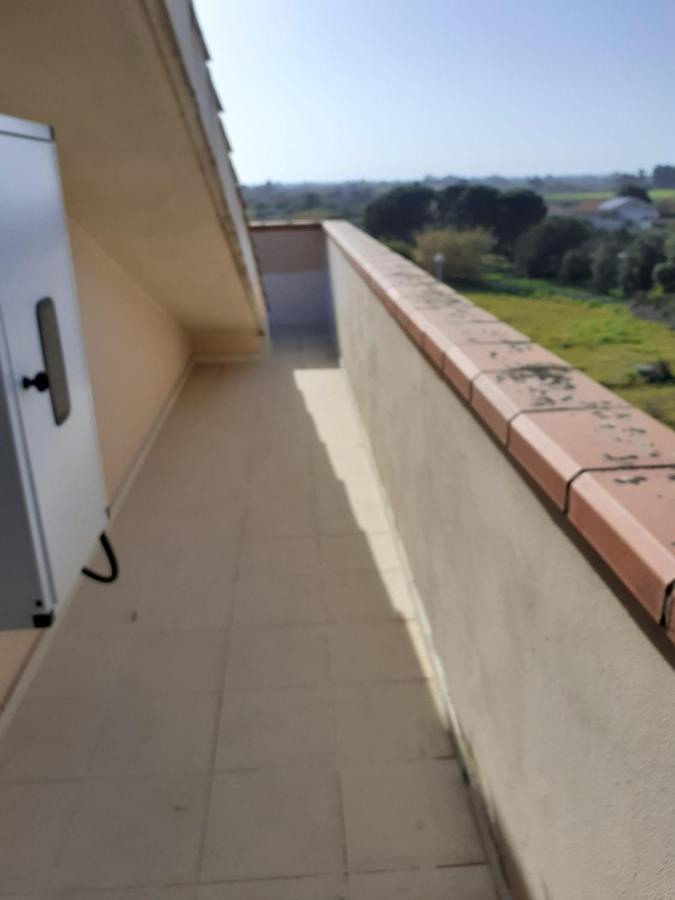 Appartamento Per Vacanze E Brevi Periodi Iun Q2474 Oristano Dış mekan fotoğraf