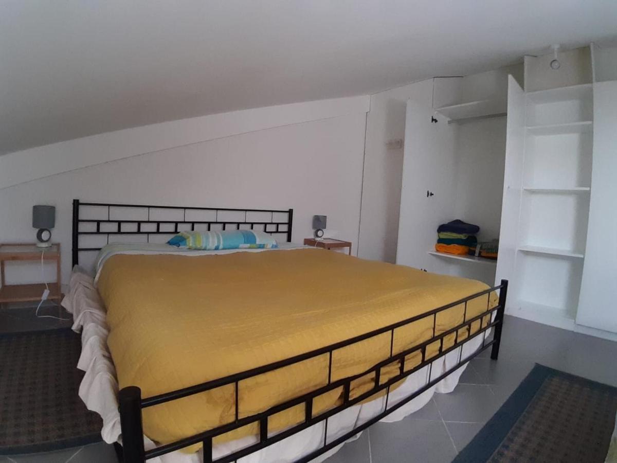 Appartamento Per Vacanze E Brevi Periodi Iun Q2474 Oristano Dış mekan fotoğraf