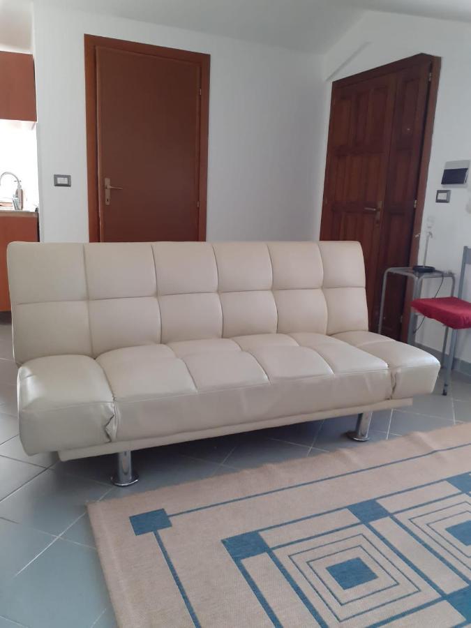 Appartamento Per Vacanze E Brevi Periodi Iun Q2474 Oristano Dış mekan fotoğraf